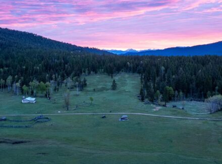 montana ranches for sale riley creek basin