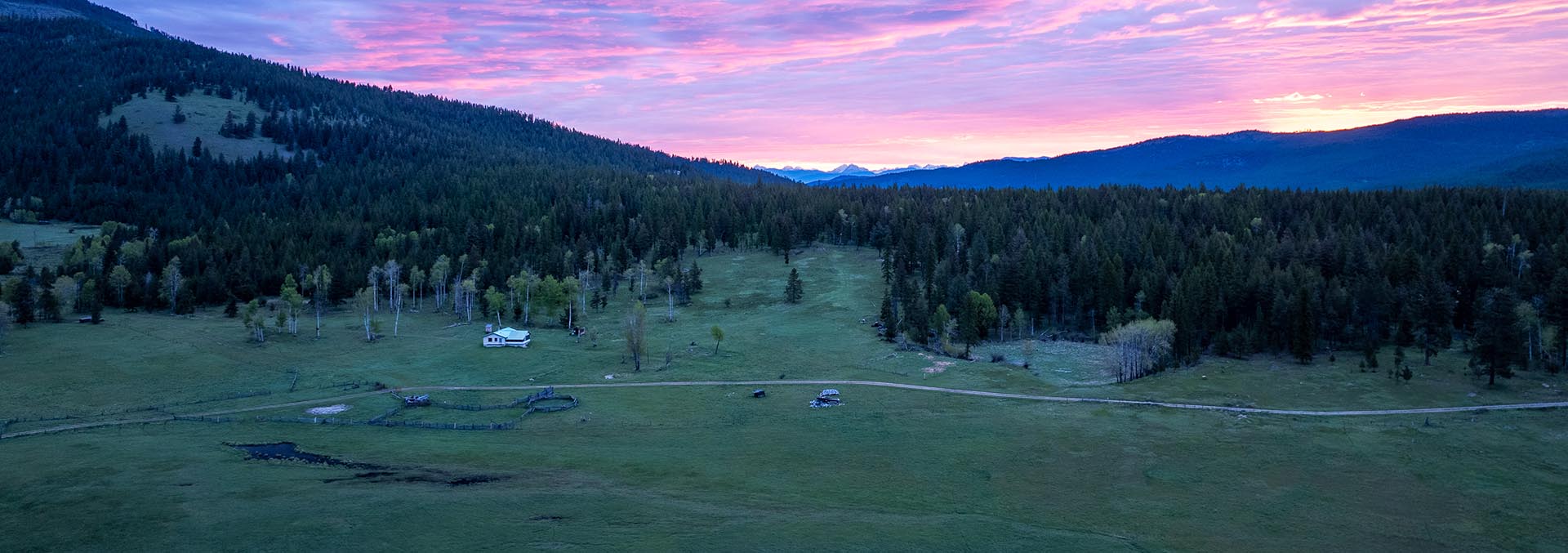 montana ranches for sale riley creek basin