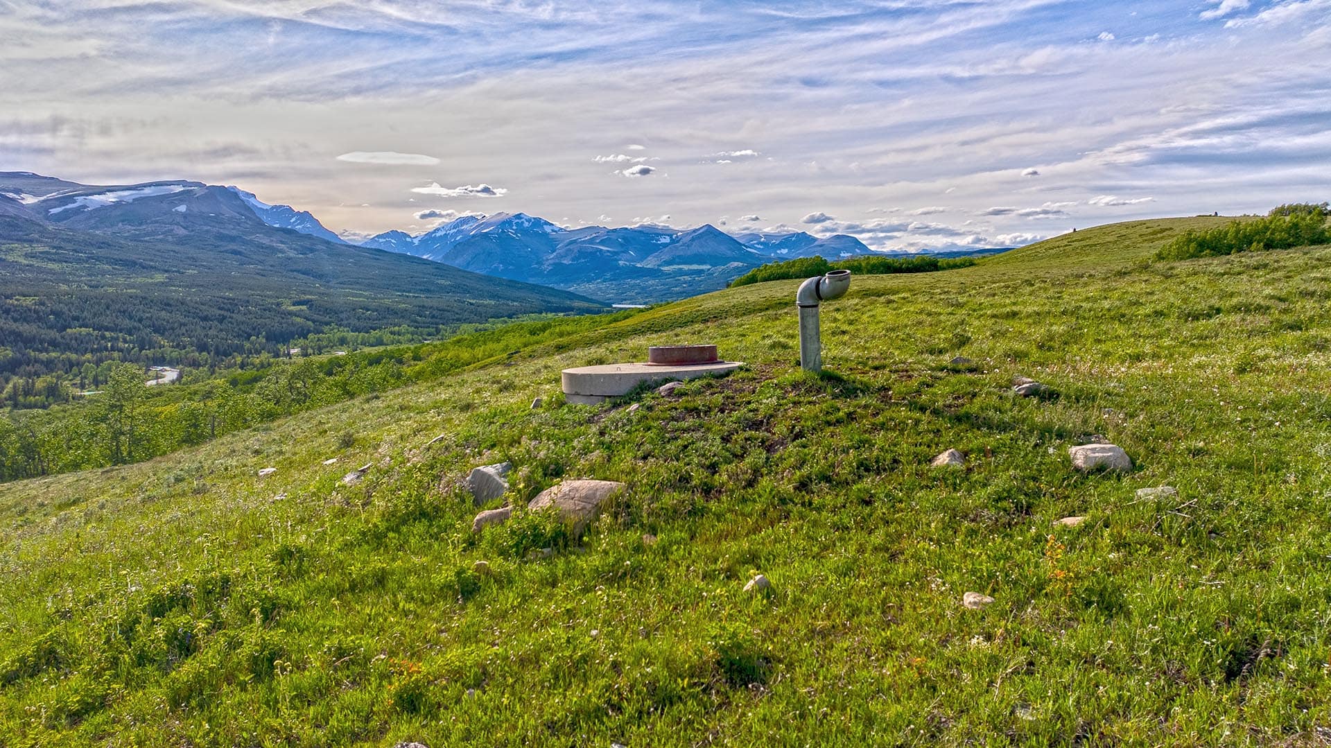 mountain view land montana two medicine legacy ranch