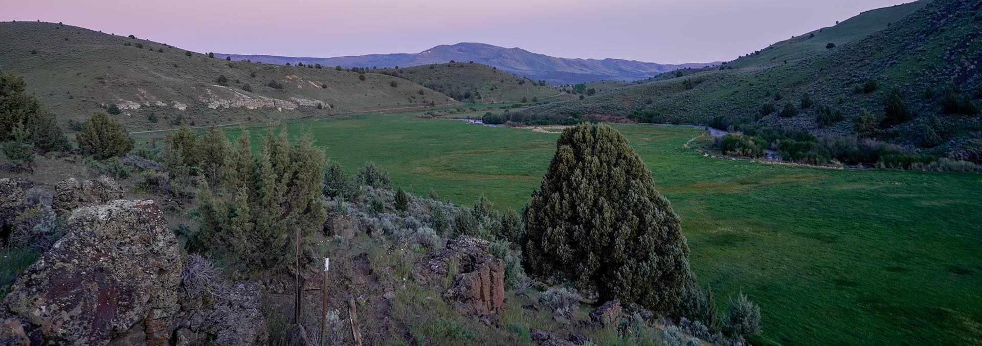oregon ranches for sale ironside castle rock ranch