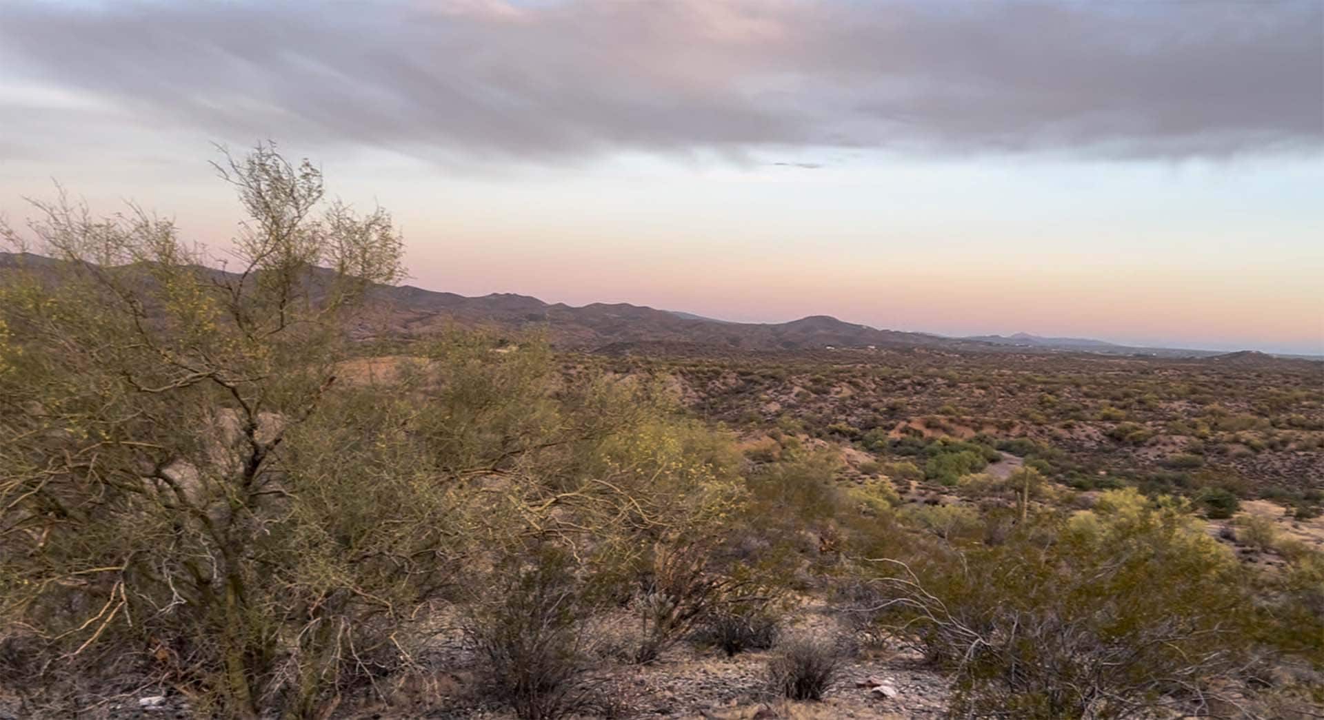 platinum arizona rogers wash gold mine