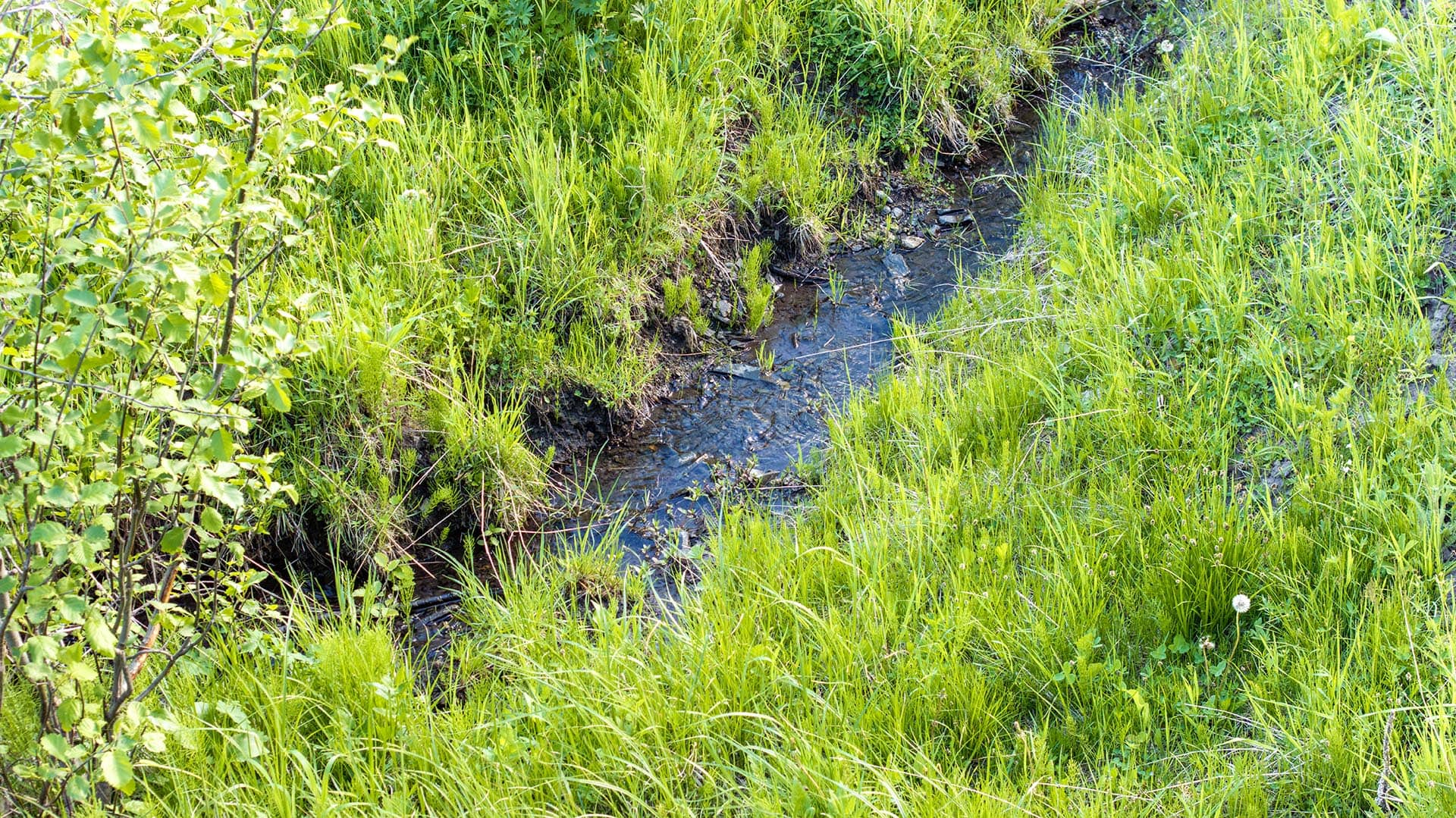 property with creek for sale montana north bridger hunting retreat