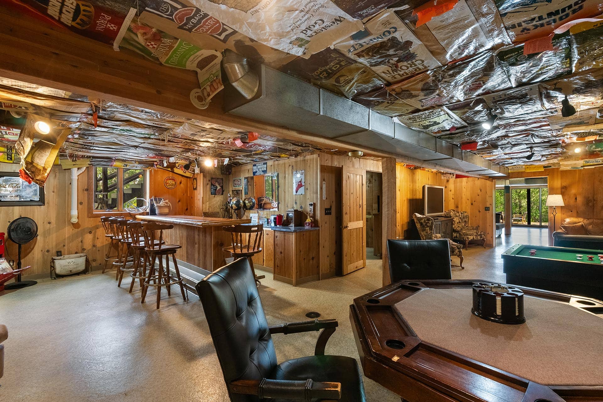 recreation room property for sale montana two rivers lodge