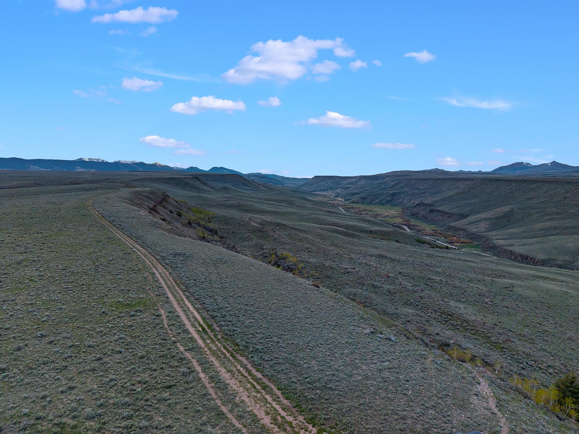 recreational land for sale id medicine lodge creek