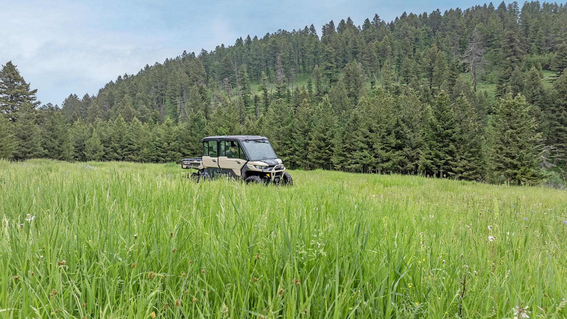 recreational land with trails montana north bridger hunting retreat