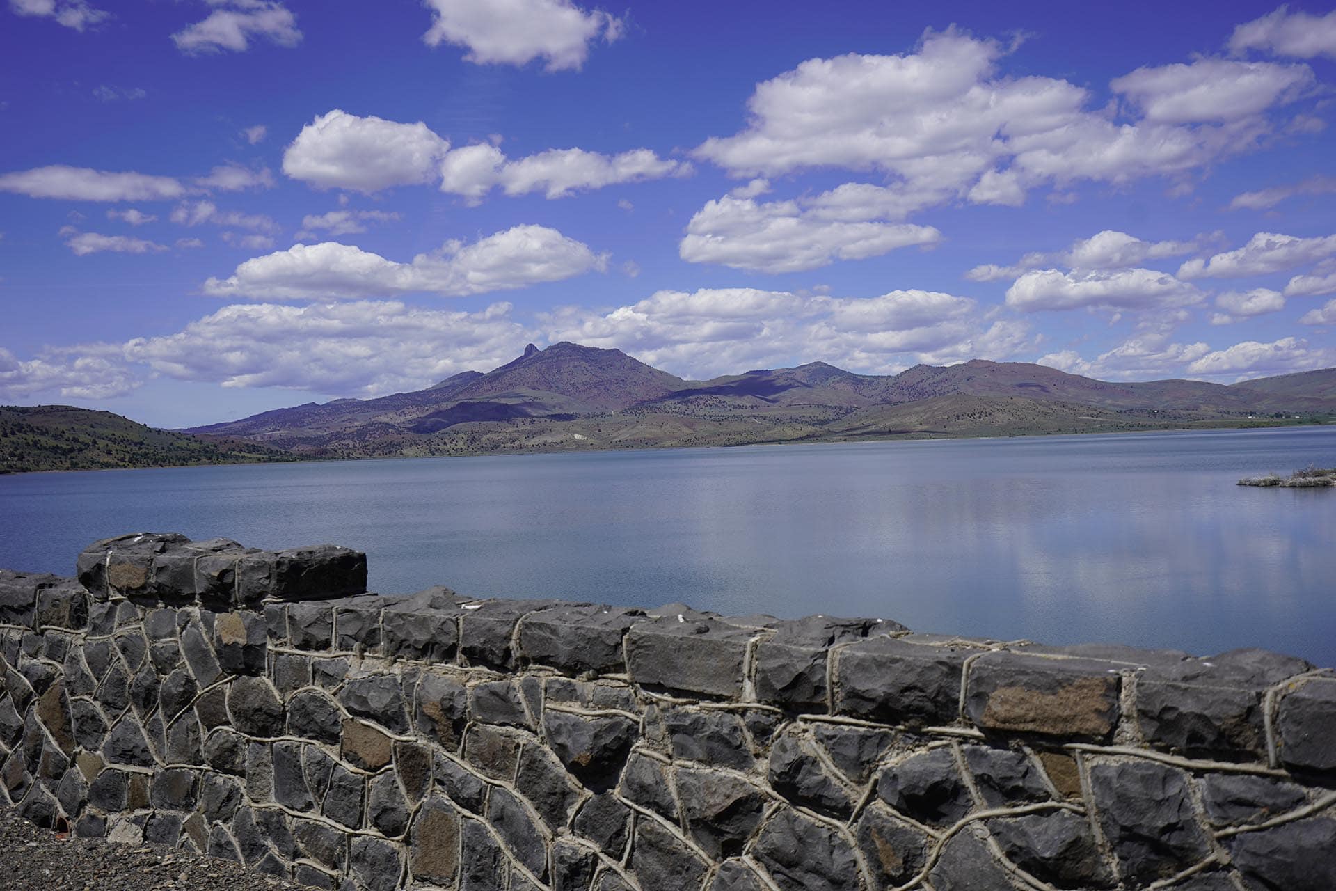 reservoir view land for sale oregon ironside castle rock ranch