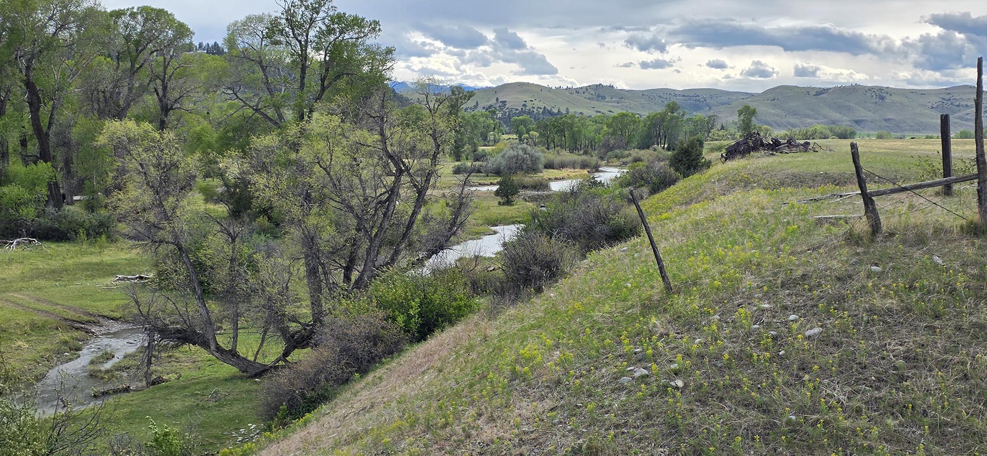 riverfront land for sale montana springtime ranch on the yellowstone river