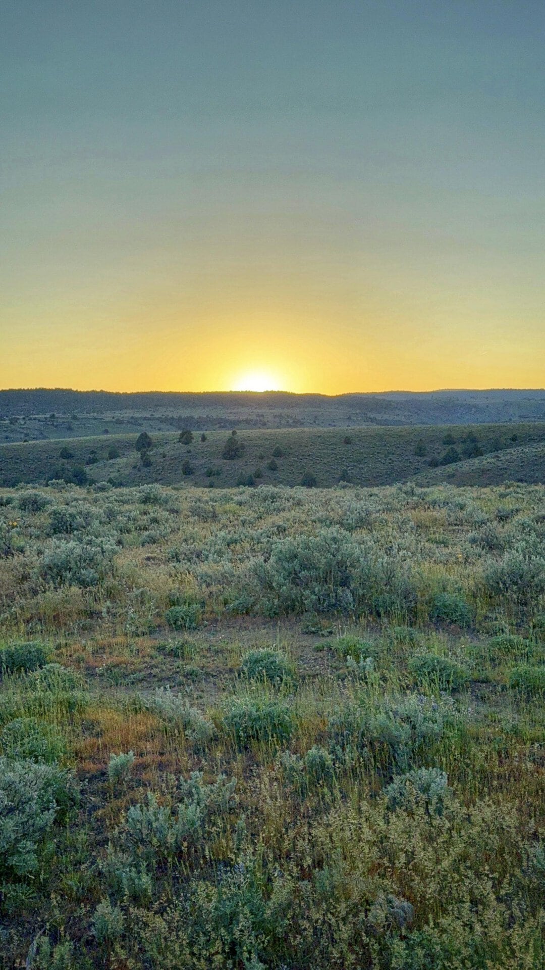 sagebrush hills land oregon ironside castle rock ranch