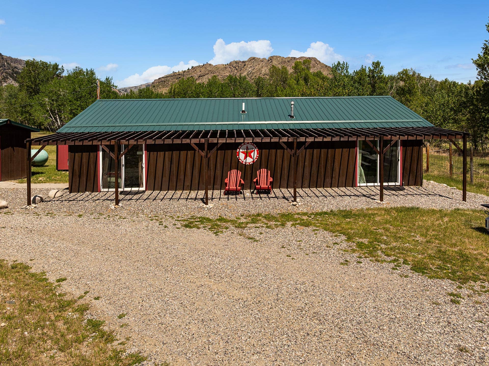 secondary residence for sale montana two rivers lodge