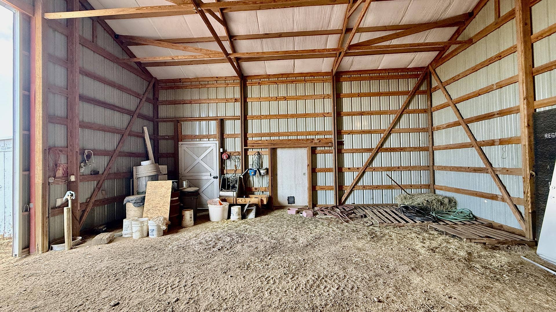 southern co horse property colorado bozell ranch