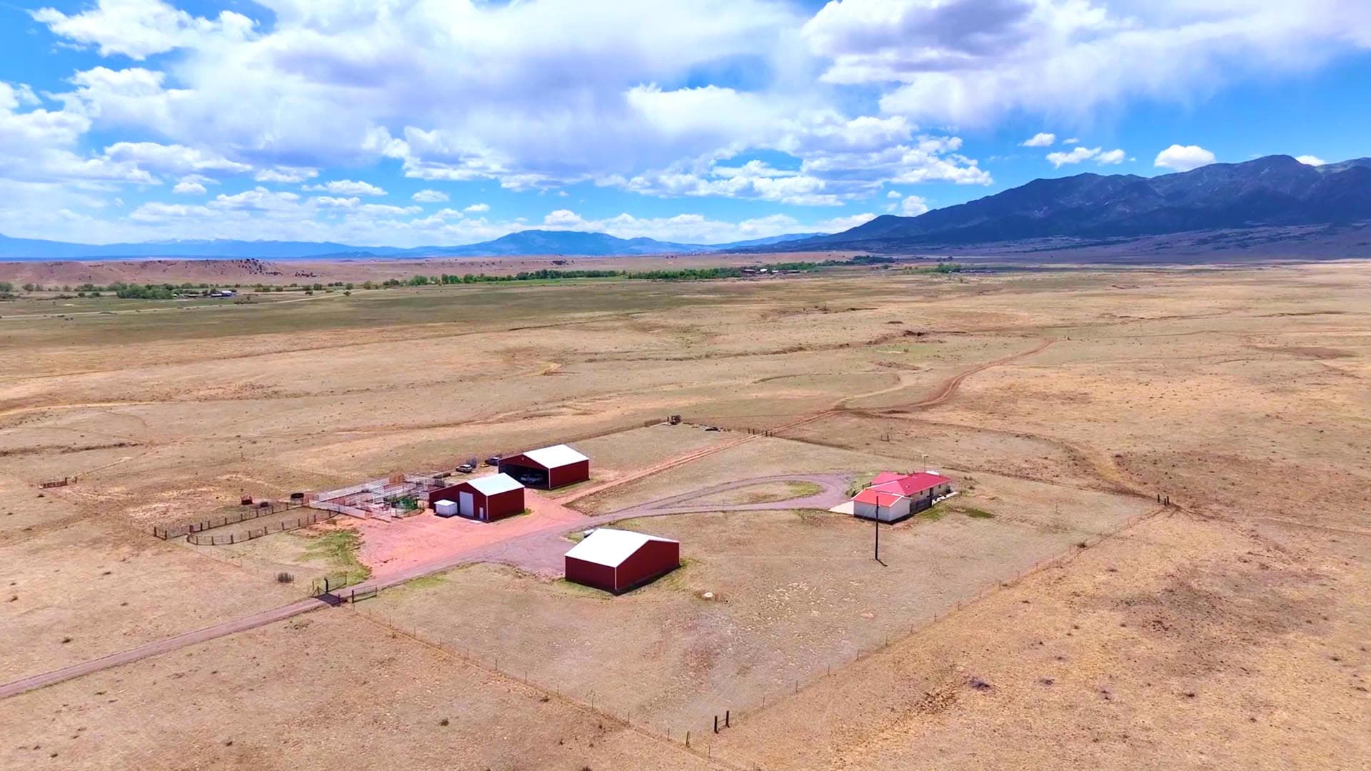 southern co ranches for sale colorado bozell ranch
