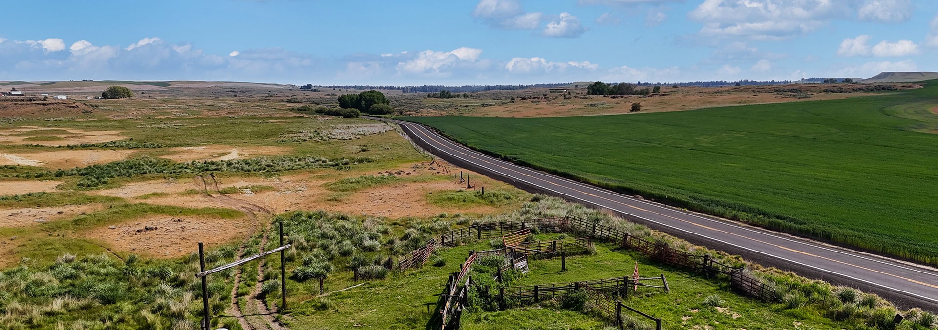 washington farmland for sale kingfish ranch
