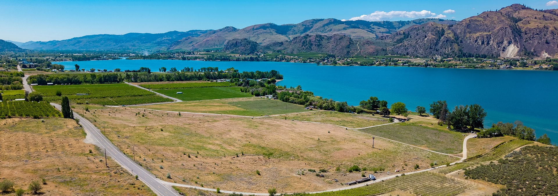 washington waterfront property for sale orchard bay