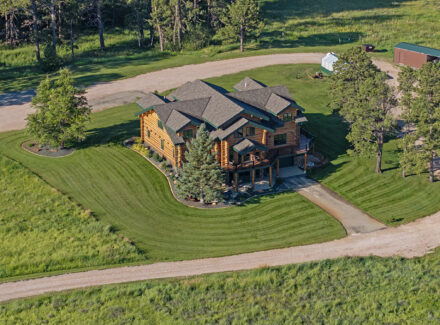 wyoming ranch for sale piney ridge meadows ranch