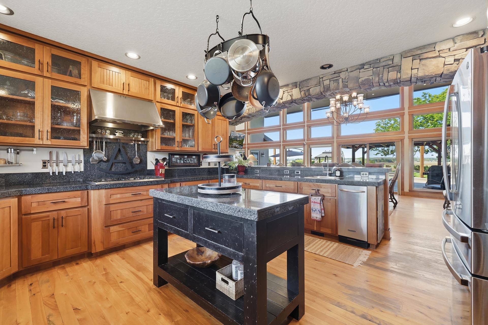 4 bedroom ranch home idaho rockn a ranch