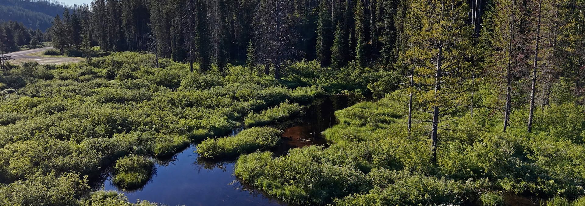 Montana Fly fishing properties for sale Lost Trail Ski Hill Retreat