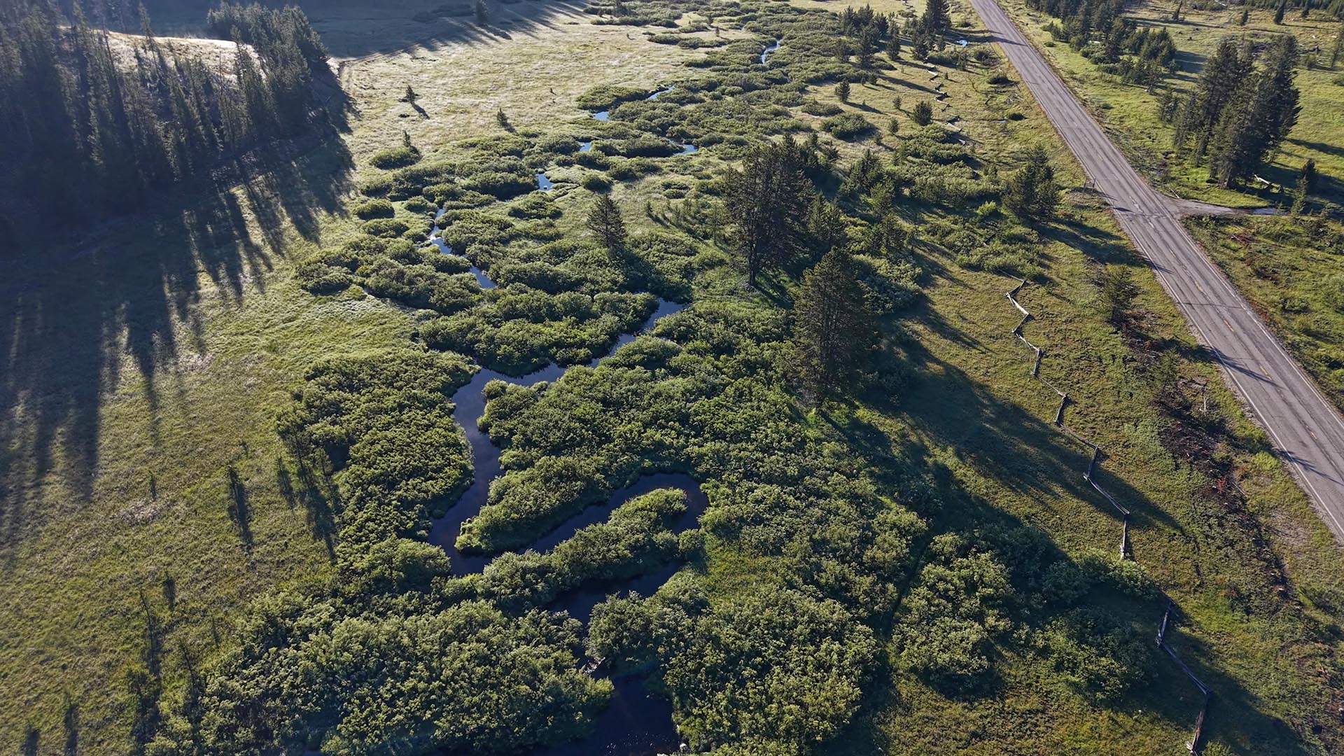 Off grid properties for sale Montana Lost Trail Ski Hill Retreat