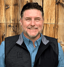 Zach McDermott Ranch Sales Wyoming South Dakota headshot 2026