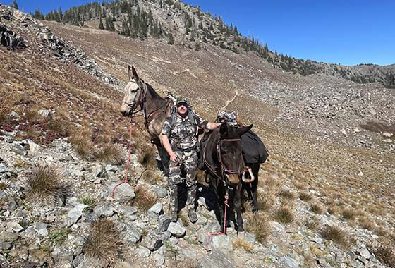 Zach McDermott Ranch Sales Wyoming
