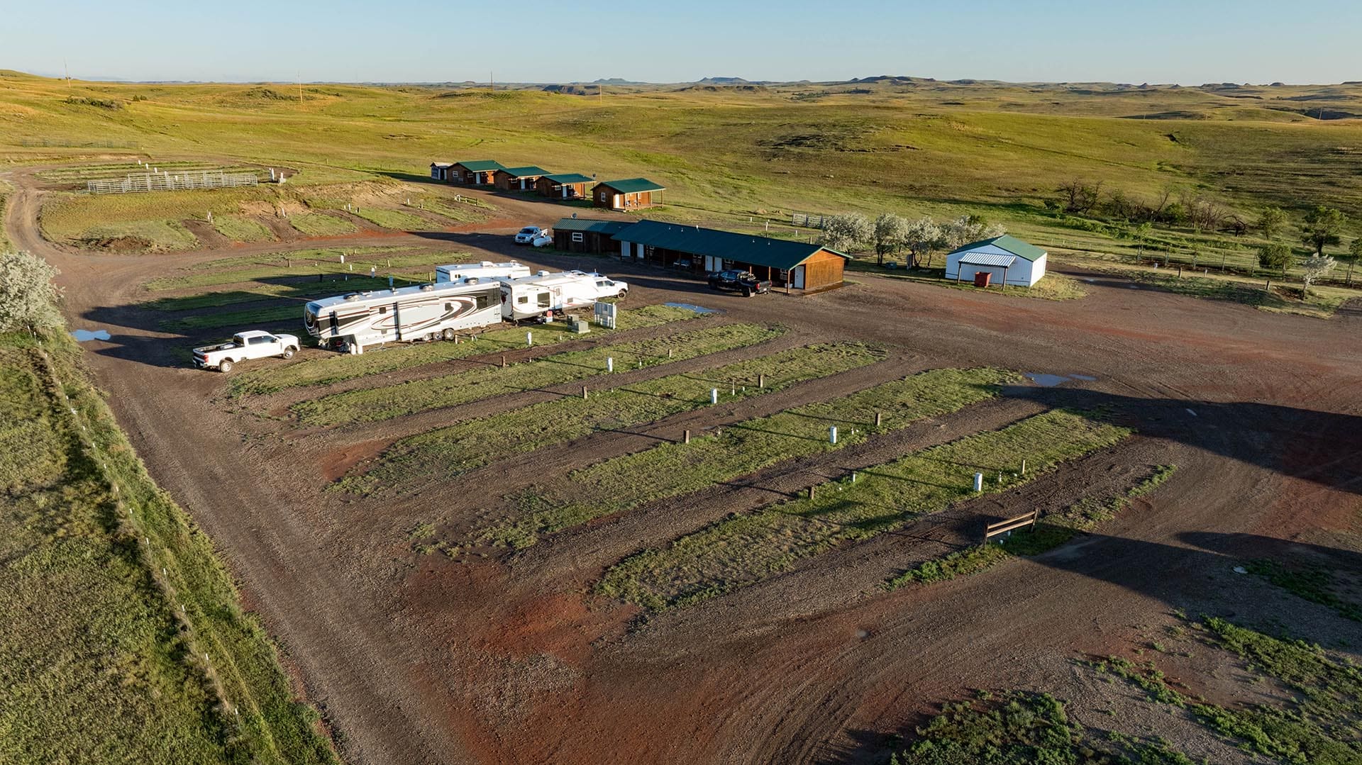 acreage near theodore roosevelt library ND Buffalo Gap Sporting Ranch