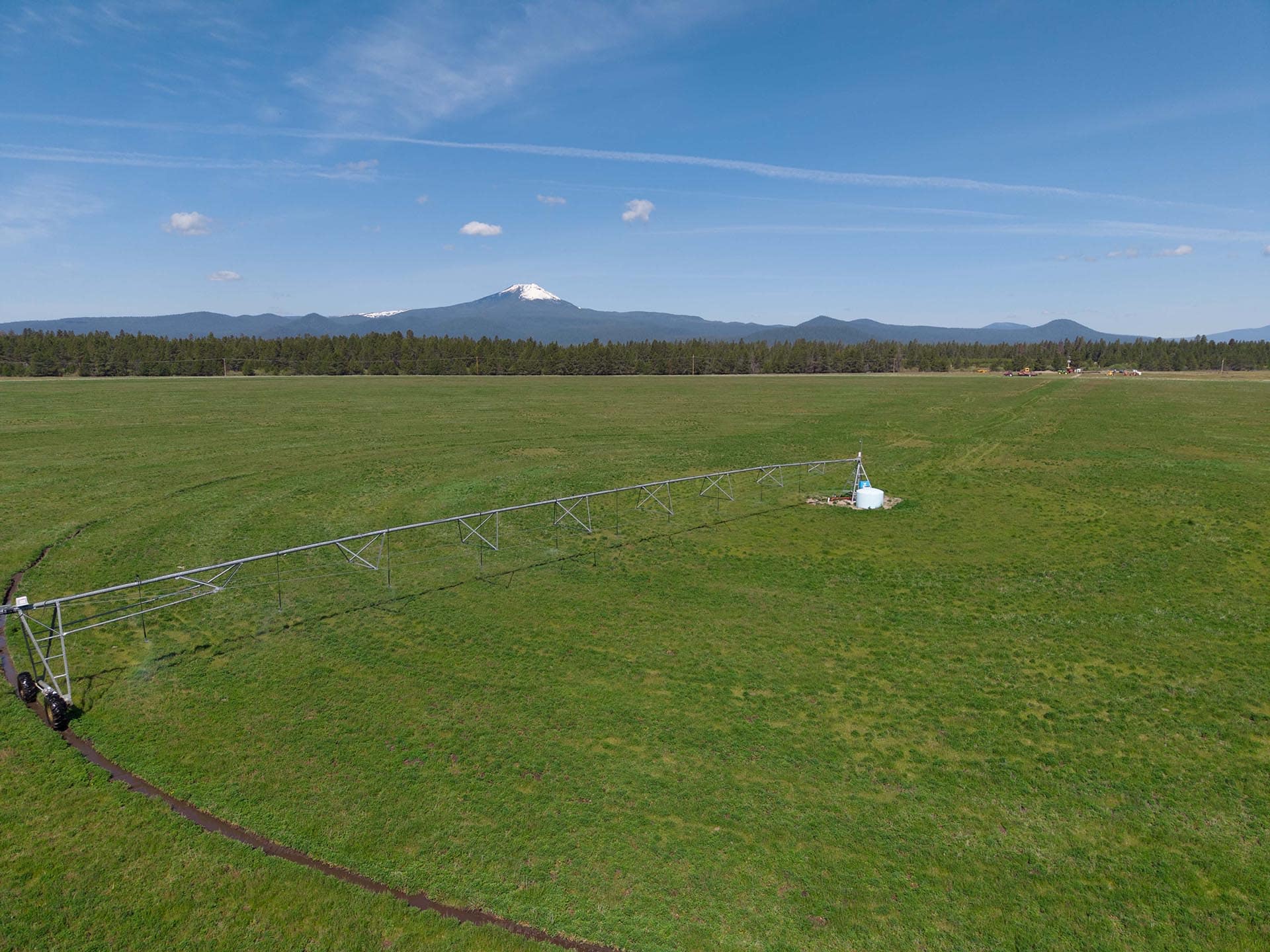 alfalfa pivot close oregon bar y ranch pivots