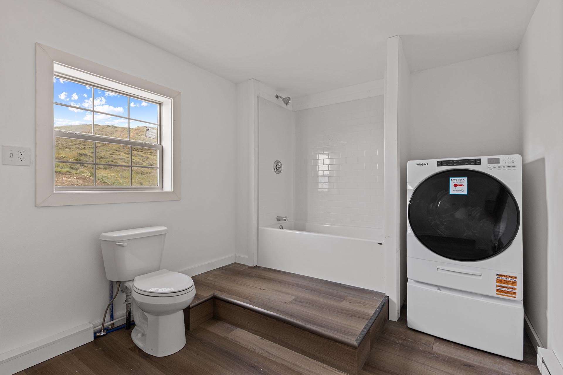 bathroom montana pintler views retreat