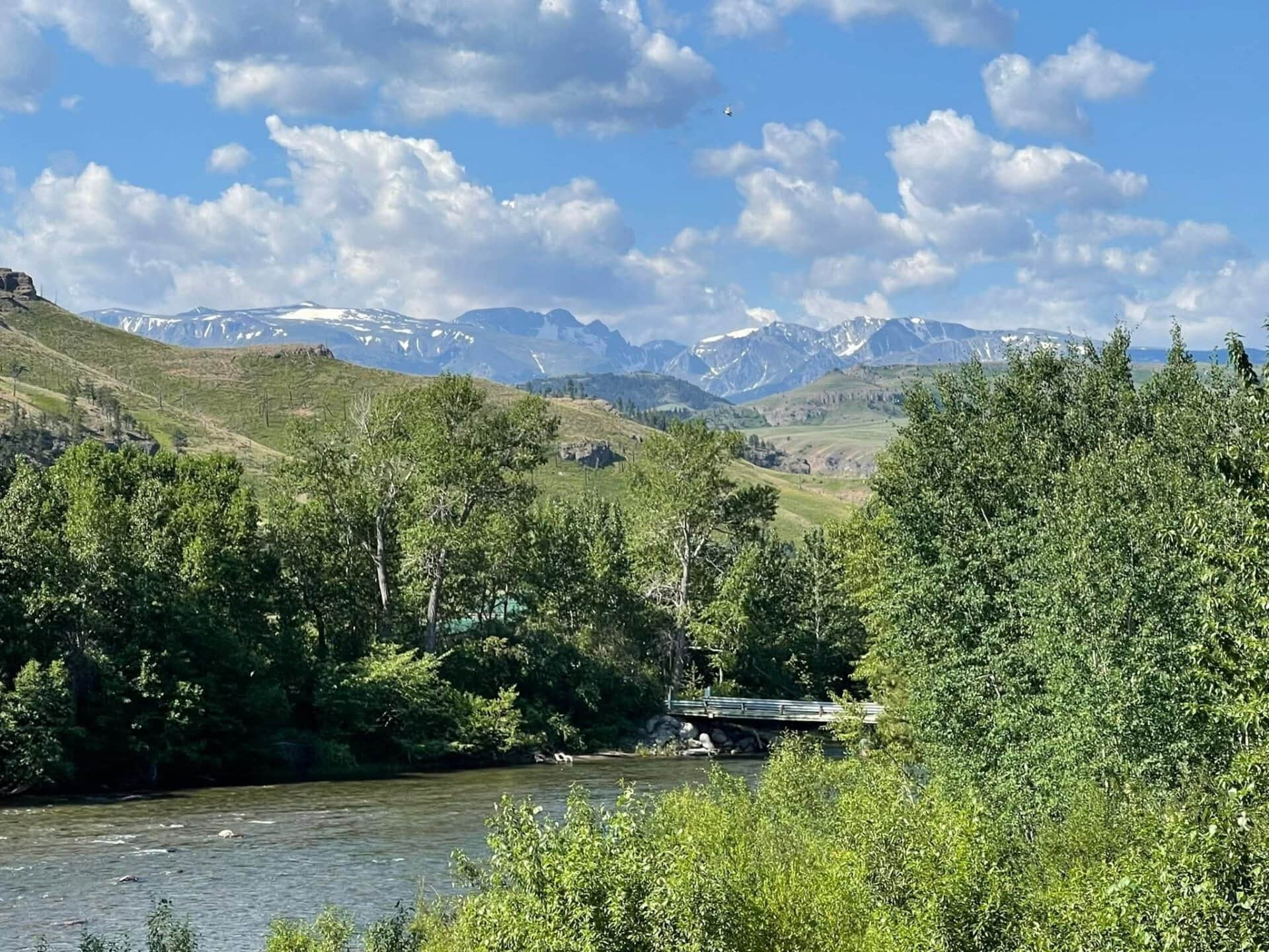 beartooth mountains property for sale montana trout creek lodge on the stillwater river