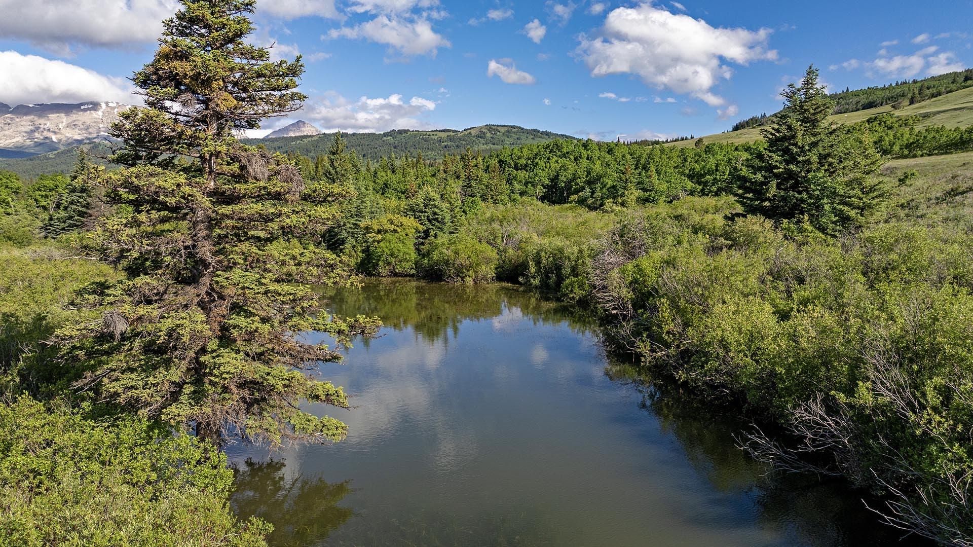 clear water creek land for sale montana cutbank creek fishing retreat