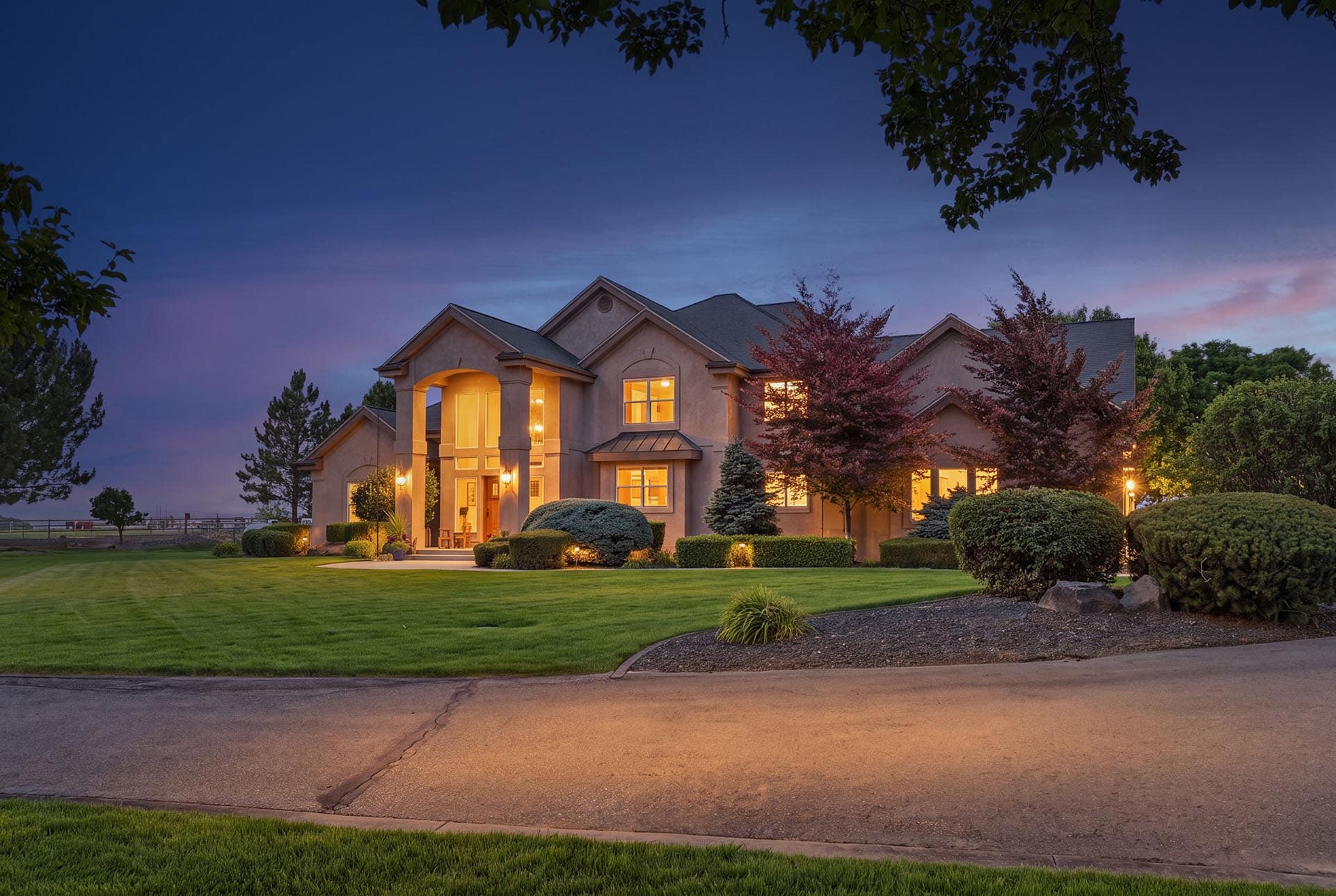 equestrian ranch for sale idaho rockn a ranch
