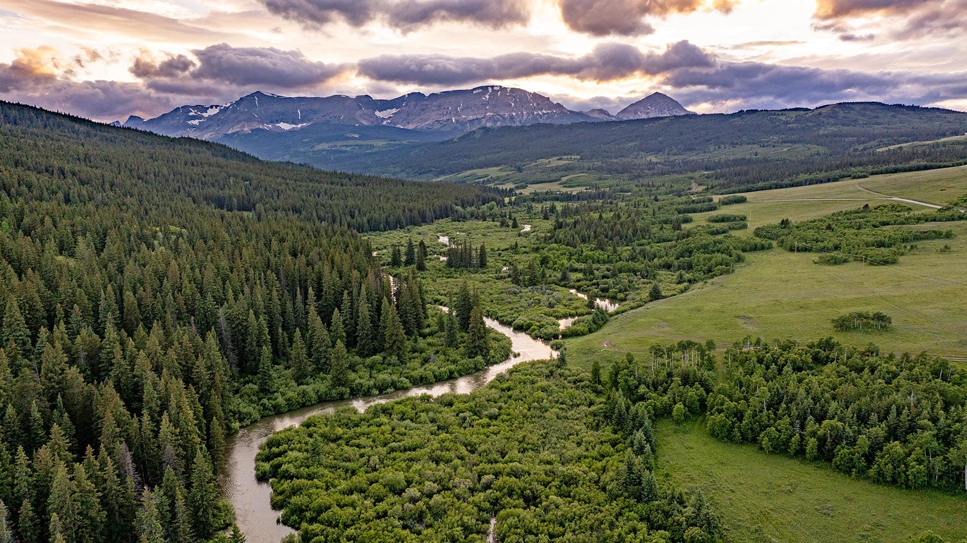 fishing creek land montana cutbank creek fishing retreat