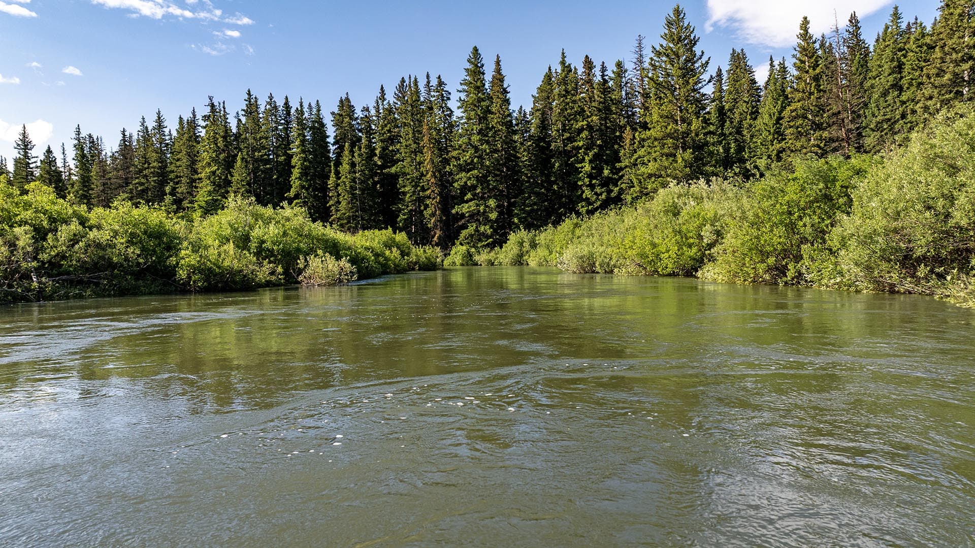 fly fishing property for sale montana cutbank creek fishing retreat