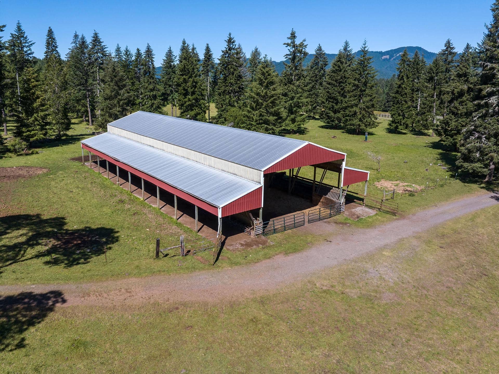 hayfield ranch for sale oregon north fork ranch