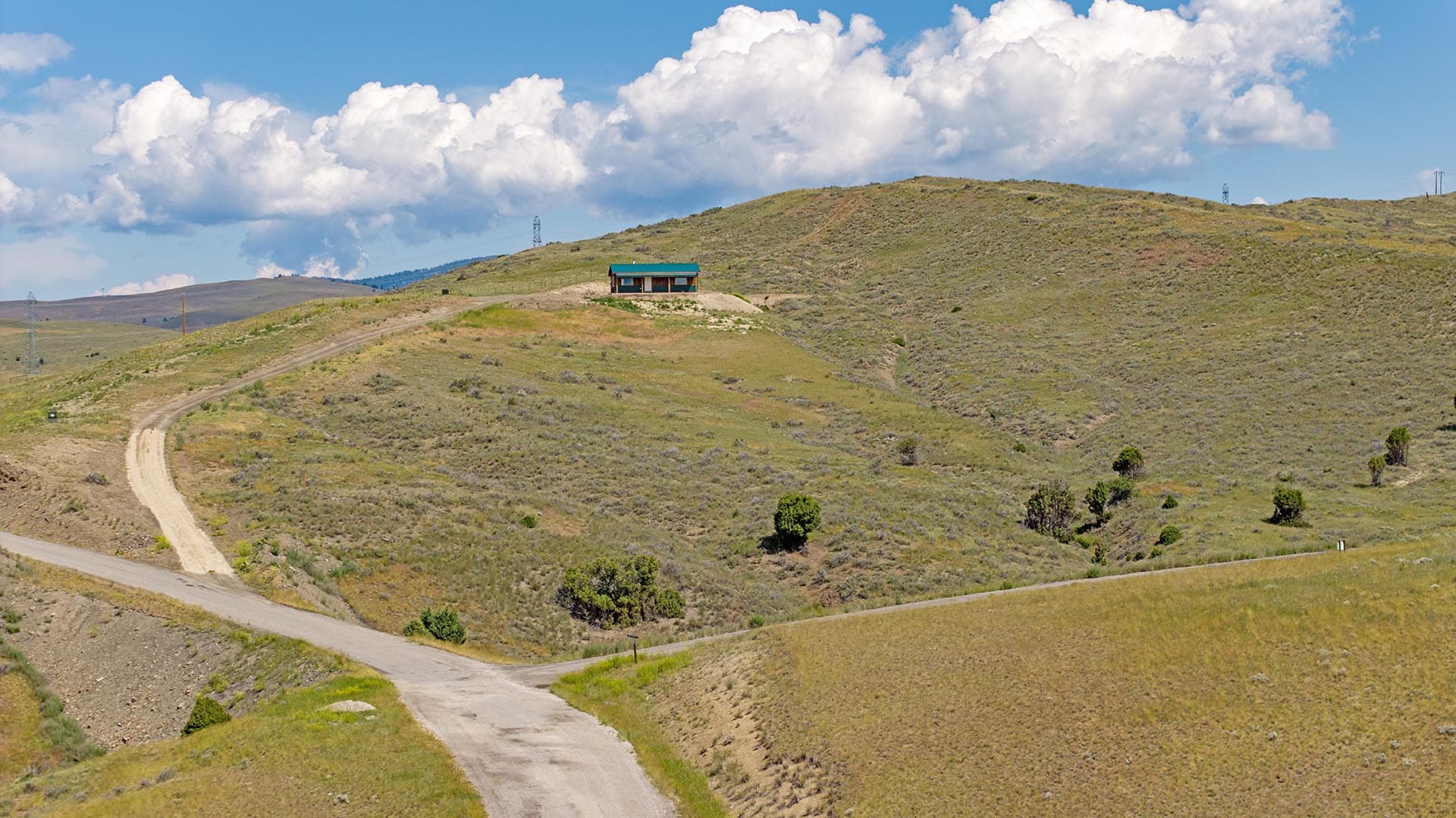 hillside home property for sale montana pintler views retreat
