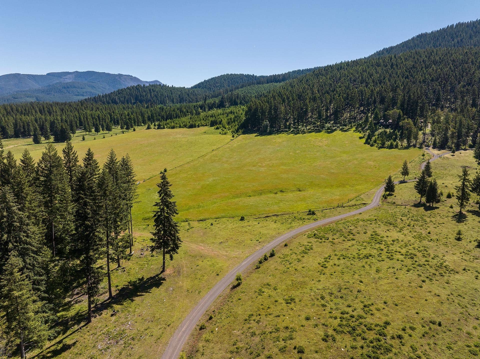 hunting ranch for sale oregon north fork ranch
