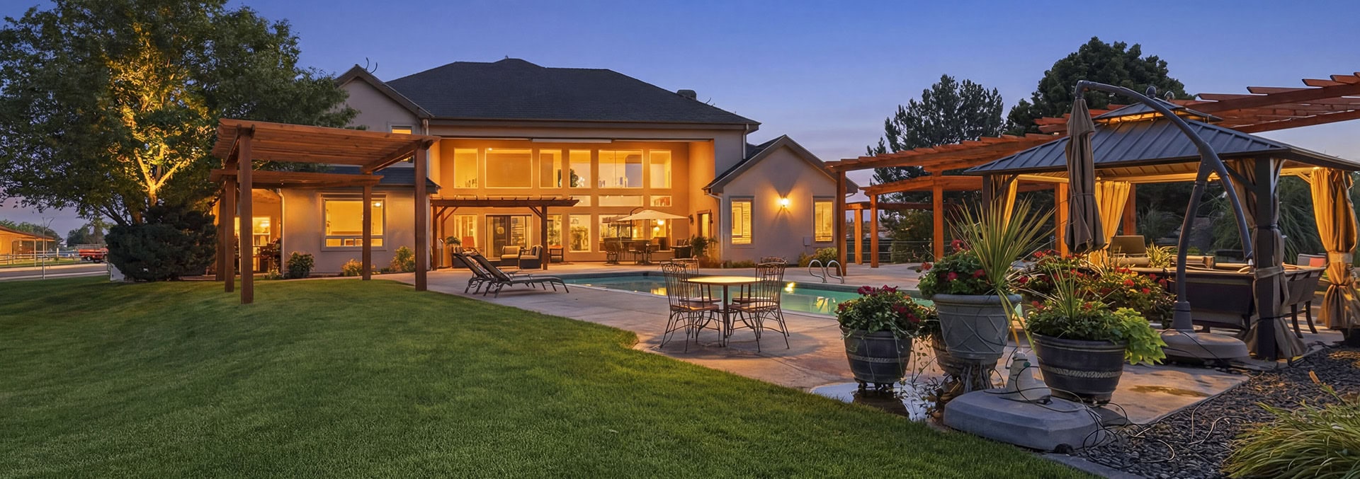 idaho luxury homes for sale rockn a ranch