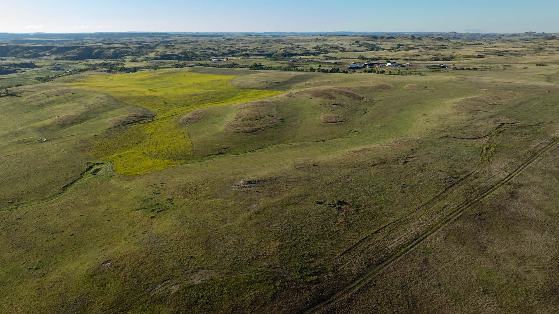 land for sale near medora ND Buffalo Gap Sporting Ranch