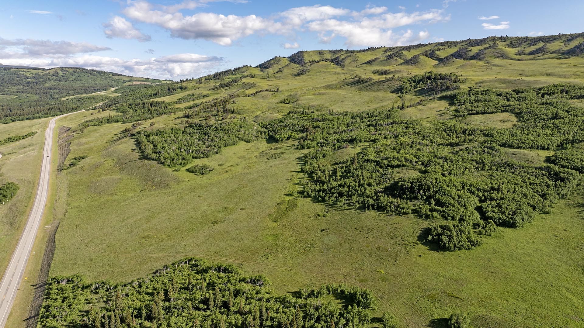 large acreage for sale montana cutbank creek fishing retreat