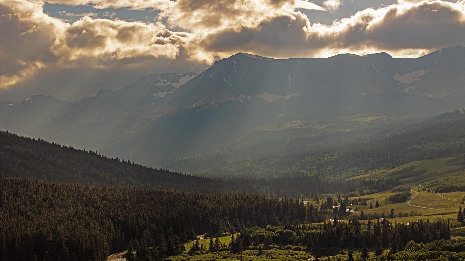 large acreage with mountain views montana cutbank creek fishing retreat