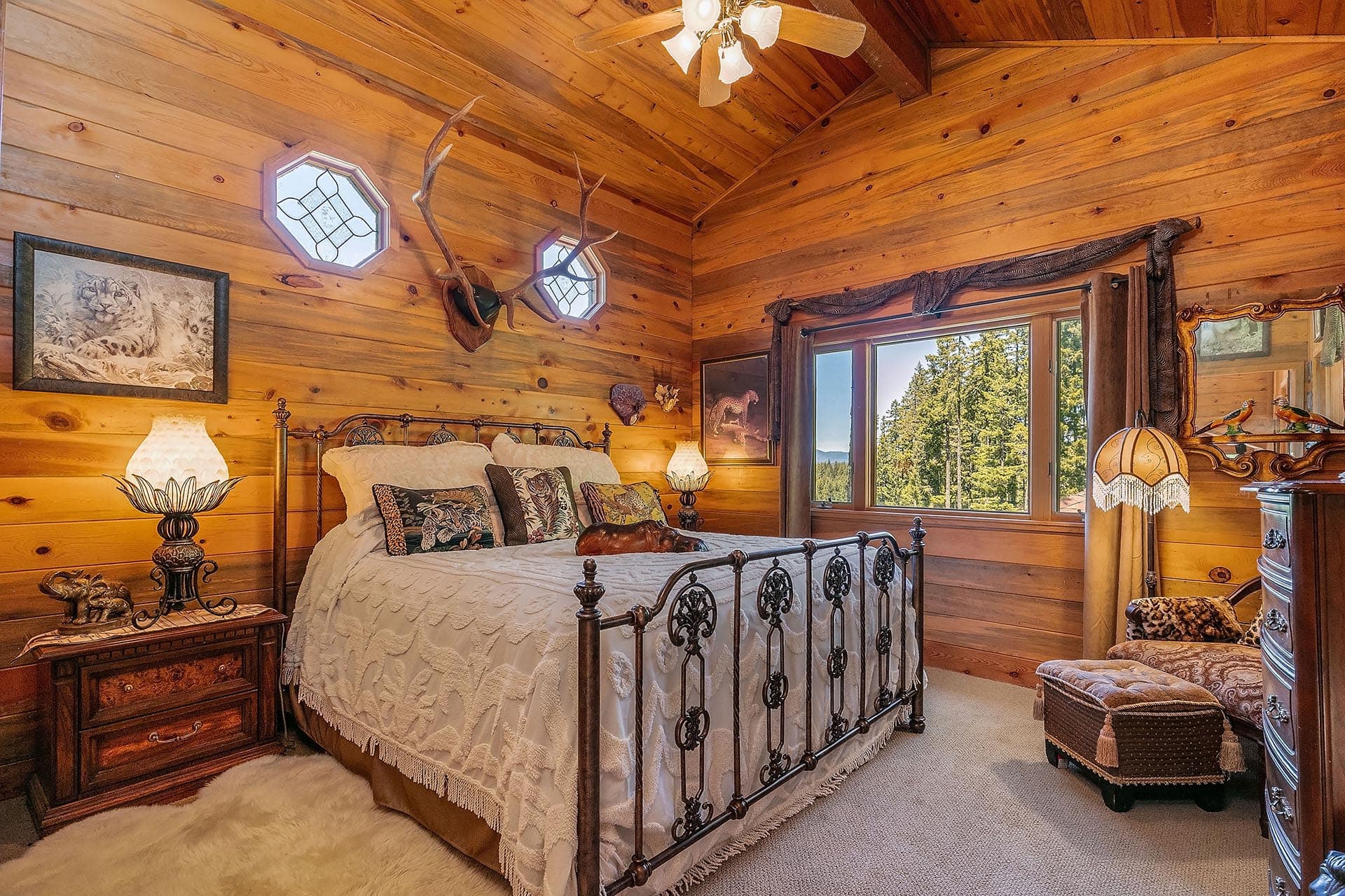 legacy ranch property oregon north fork ranch