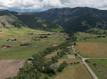 montana farm property for sale middle cottonwood homestead