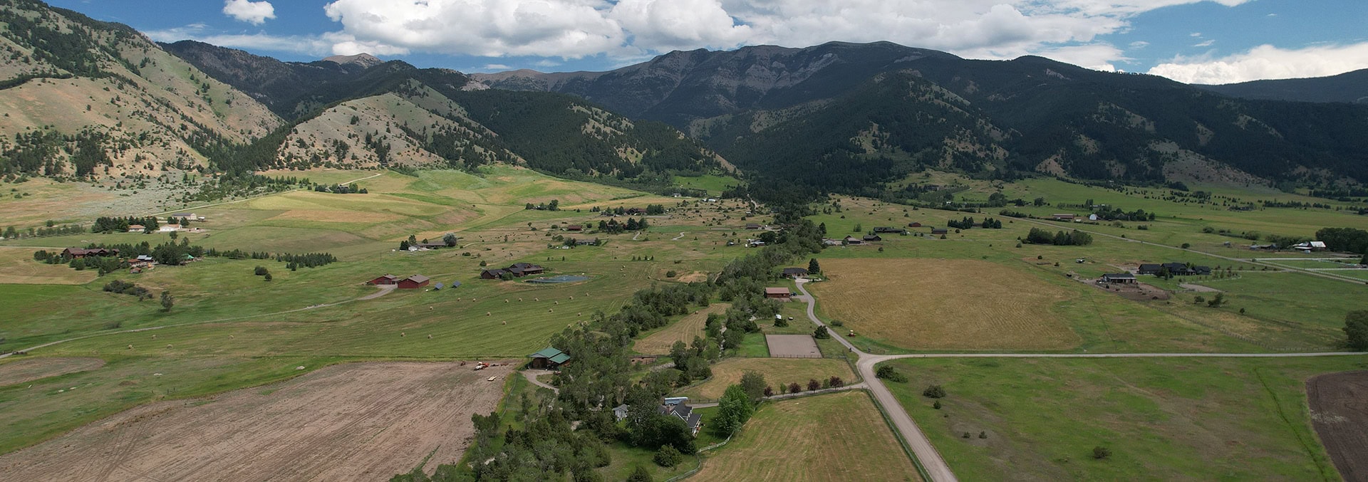 montana farm property for sale middle cottonwood homestead