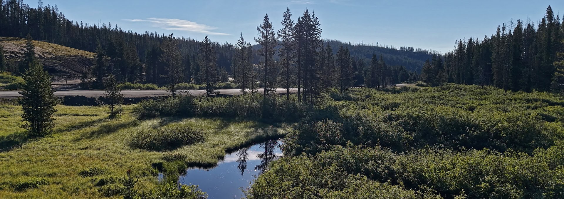 montana fishing property for sale Lost Trail Ski Hill Retreat