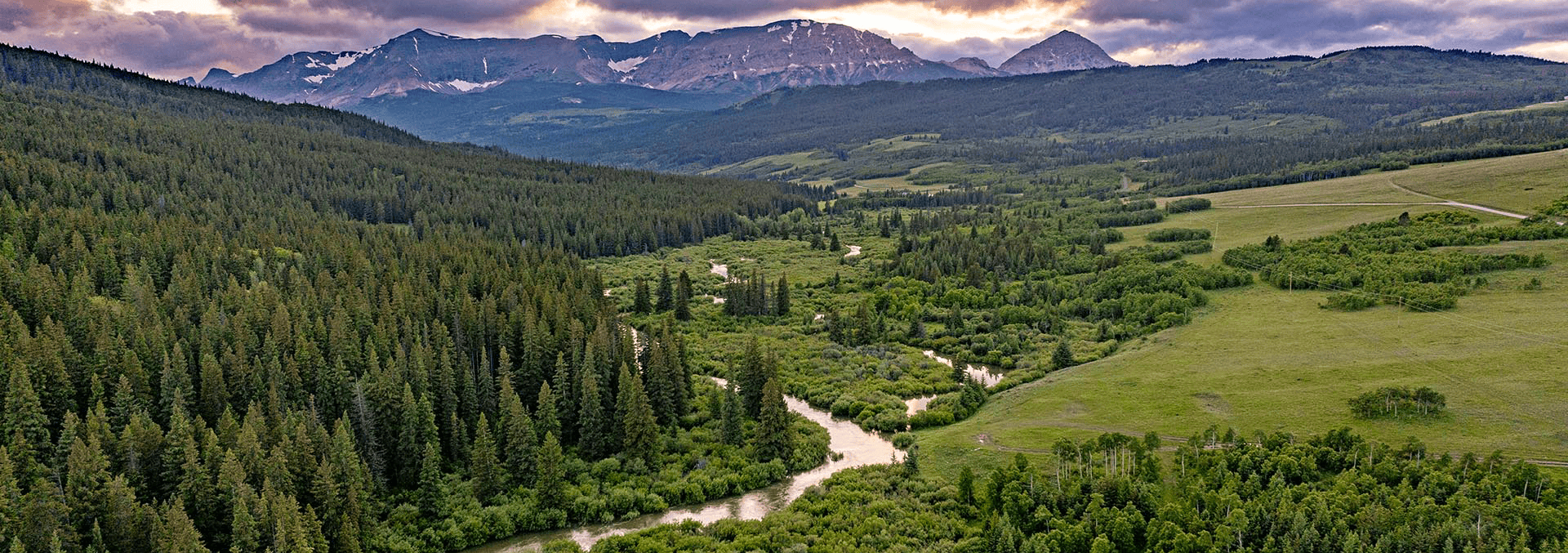 montana land for sale cutbank creek fishing retreat
