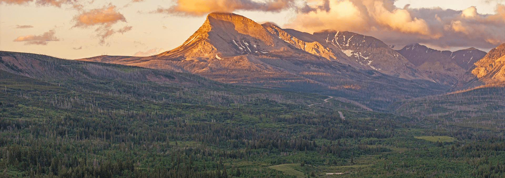 montana land for sale st. mary overlook