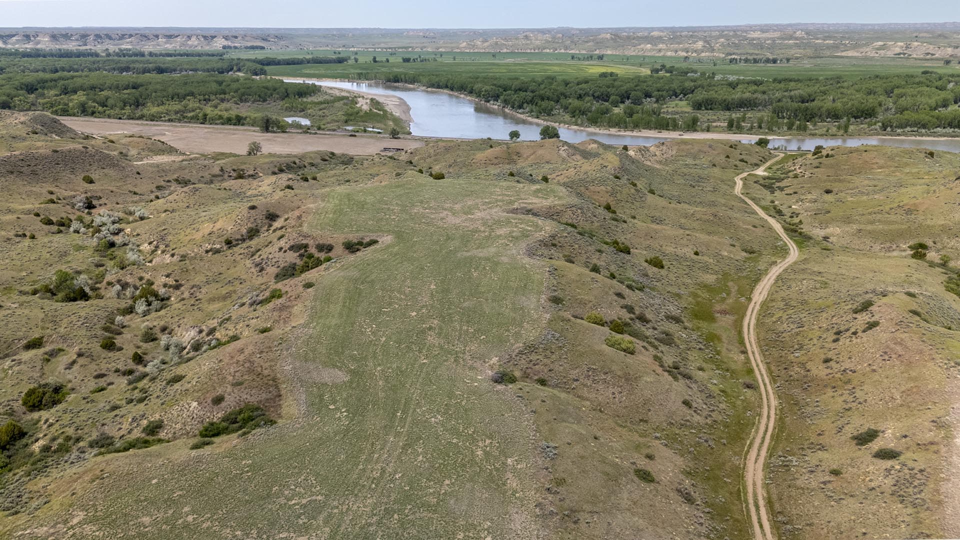 montana private river access ranch yellowstone trail river ranch
