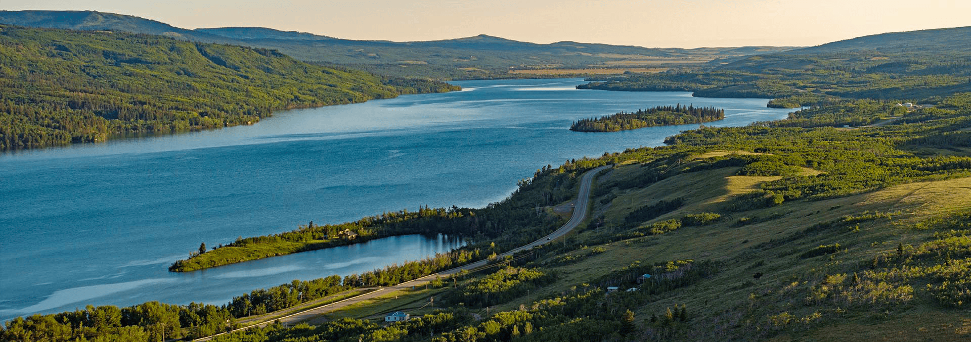 montana proeprty for sale st. mary overlook