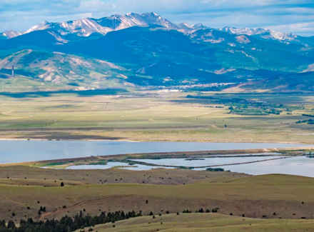 montana ranches for sale spotted dog retreat