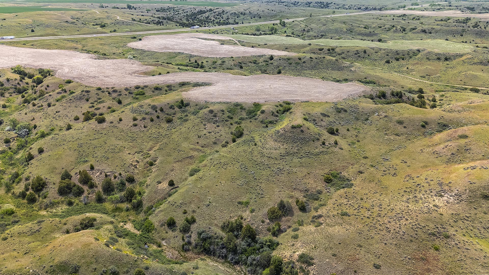 montana upland bird hunting property yellowstone trail river ranch