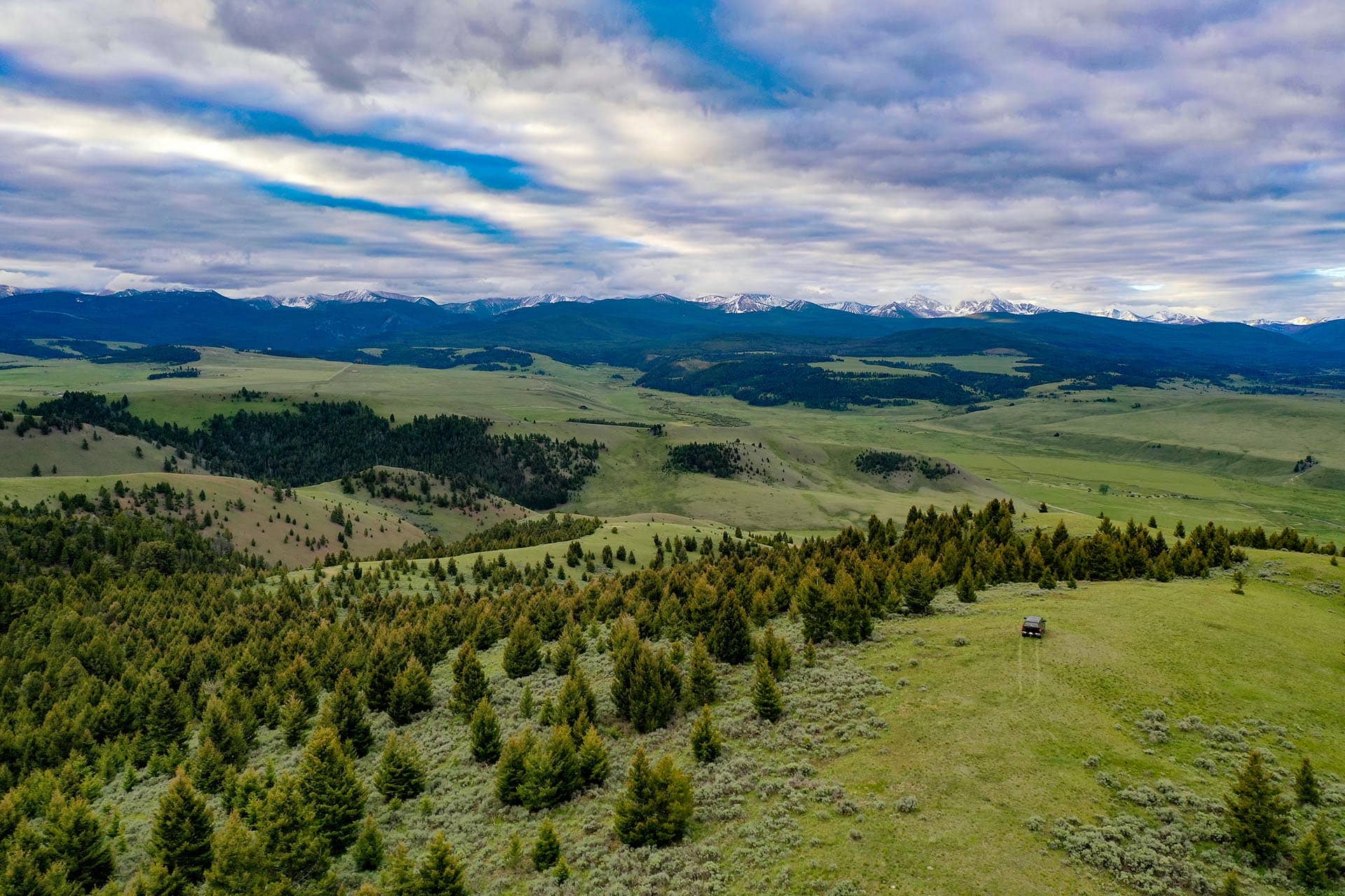 mountain view montana running j ranch
