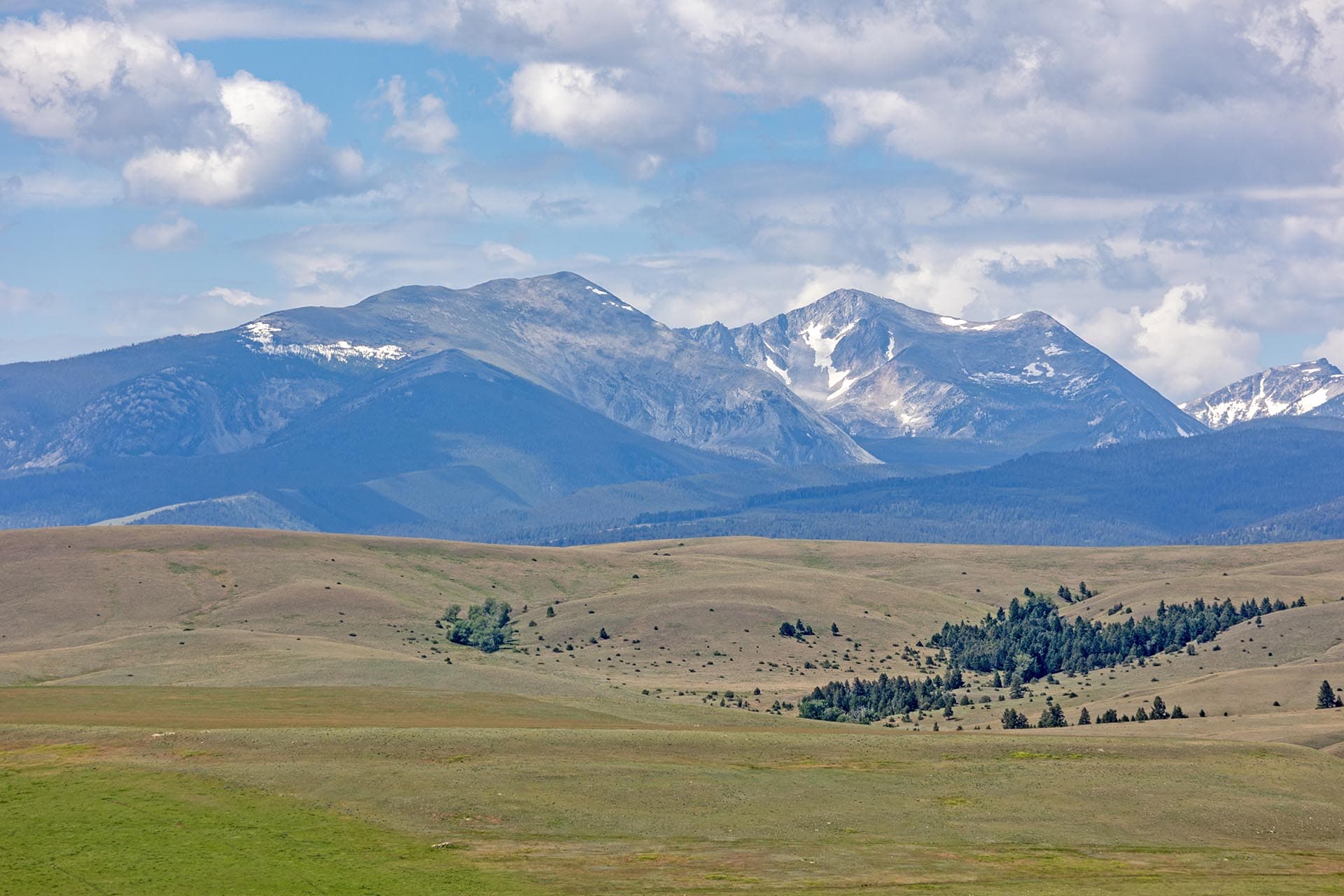 mountain view property for sale montana pintler views retreat